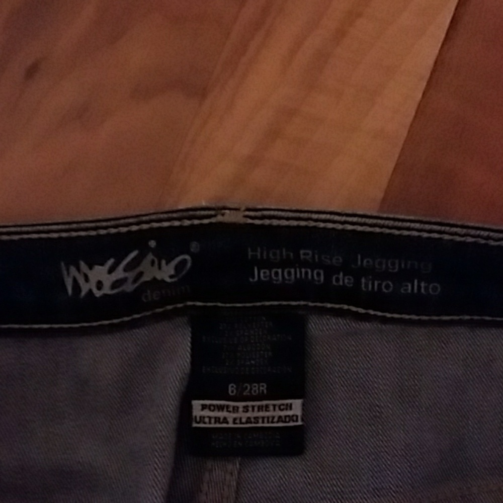 Target jeans - Picture 3 of 4
